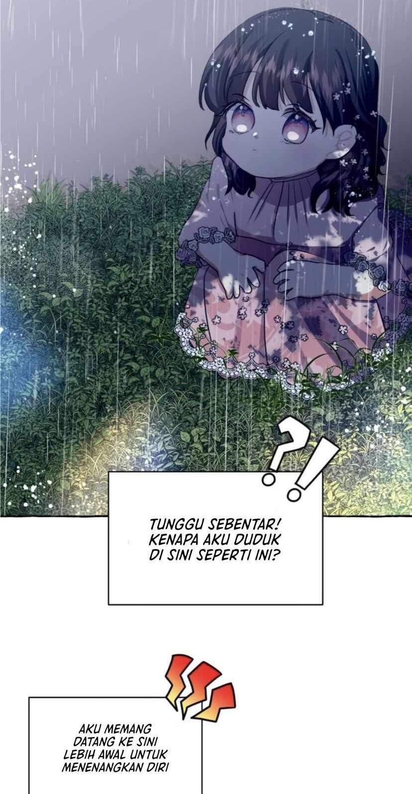 Baca Manhwa Monster Duke’s Daughter Chapter 9 Gambar 2