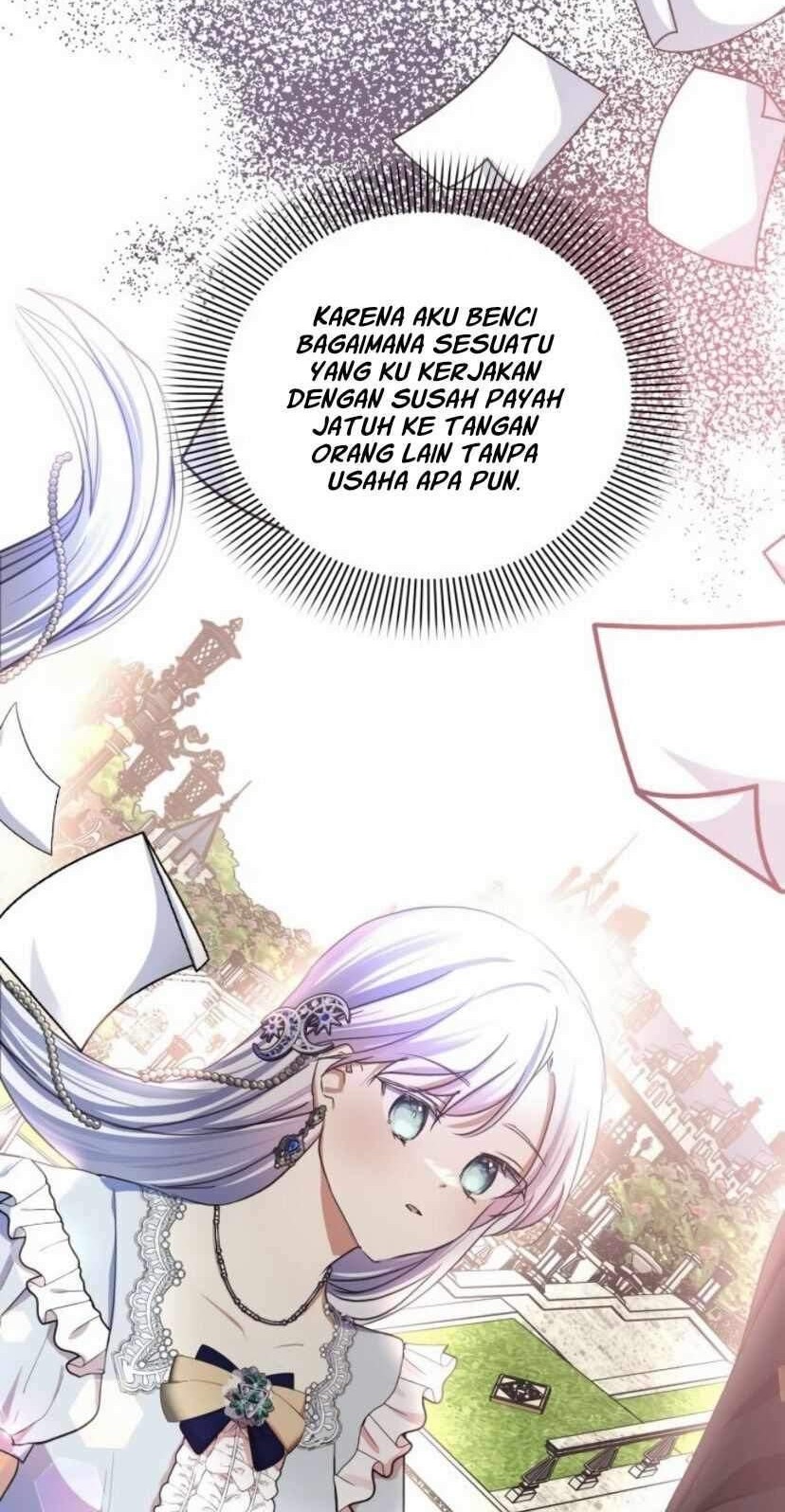 Monster Duke’s Daughter Chapter 9 Gambar 37