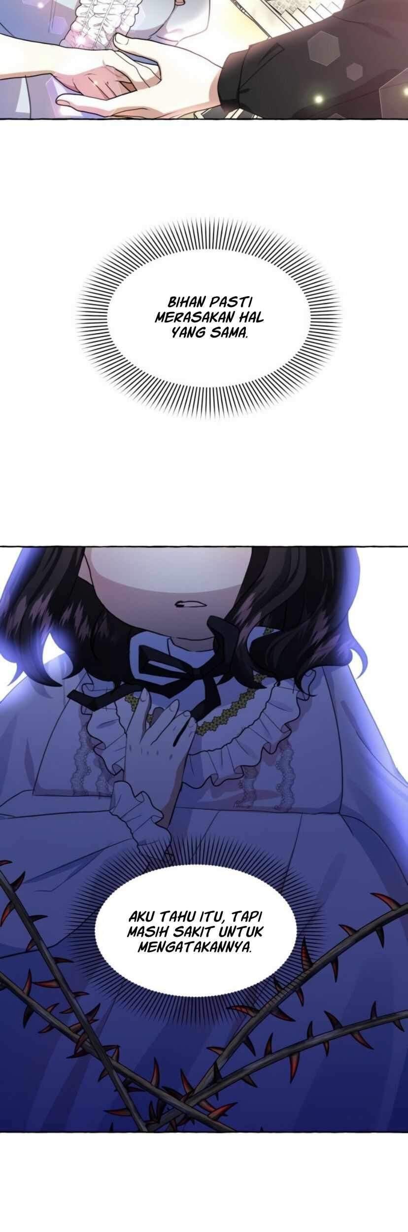 Monster Duke’s Daughter Chapter 9 Gambar 38