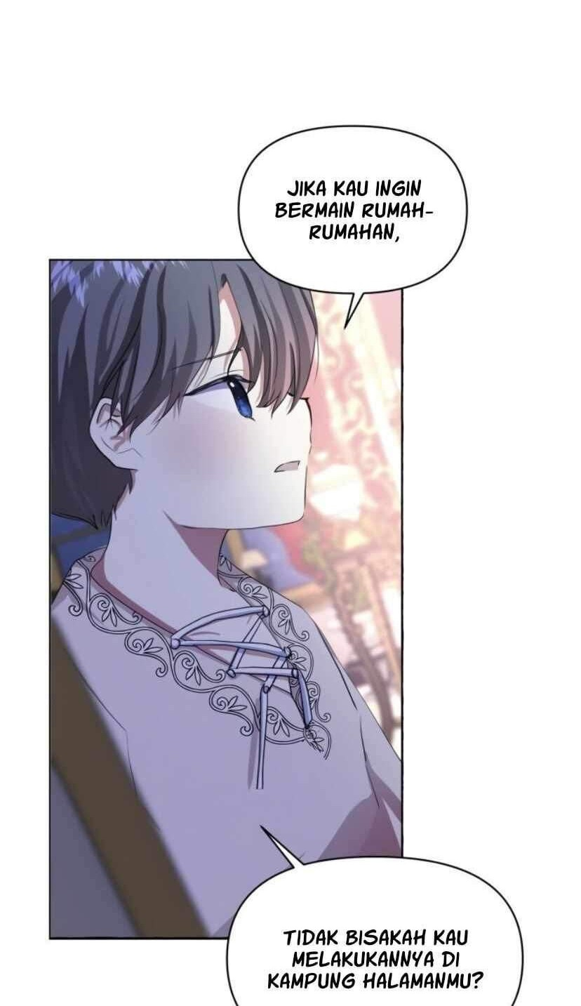 Monster Duke’s Daughter Chapter 9 Gambar 39