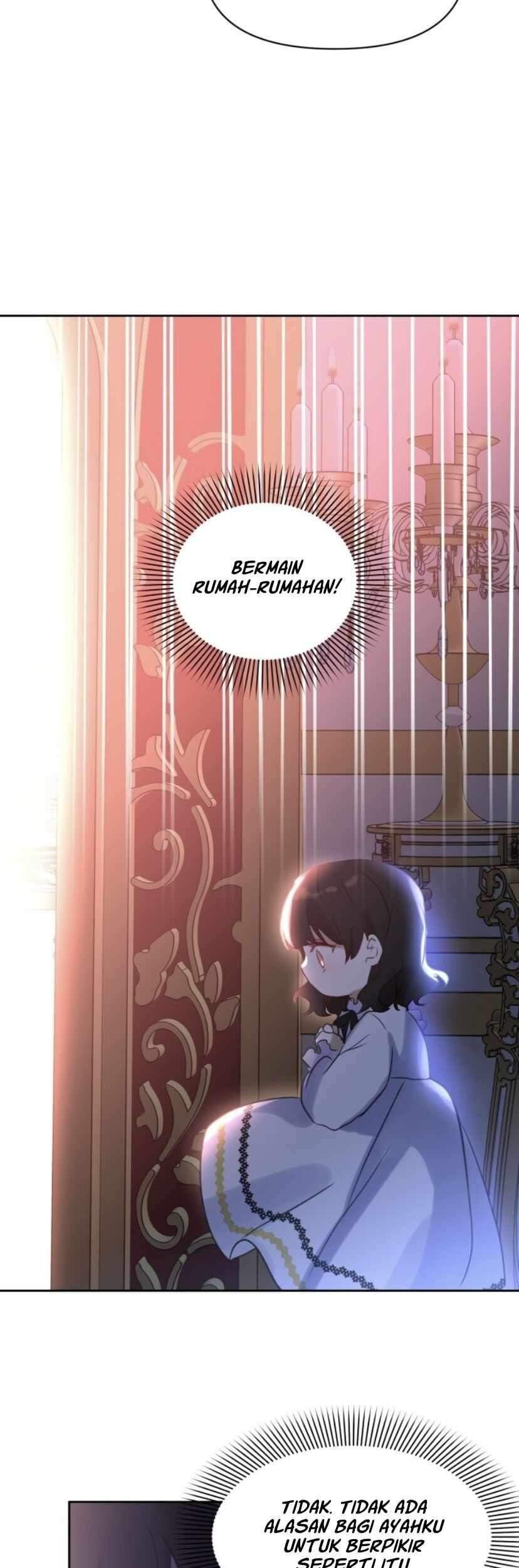 Monster Duke’s Daughter Chapter 9 Gambar 40