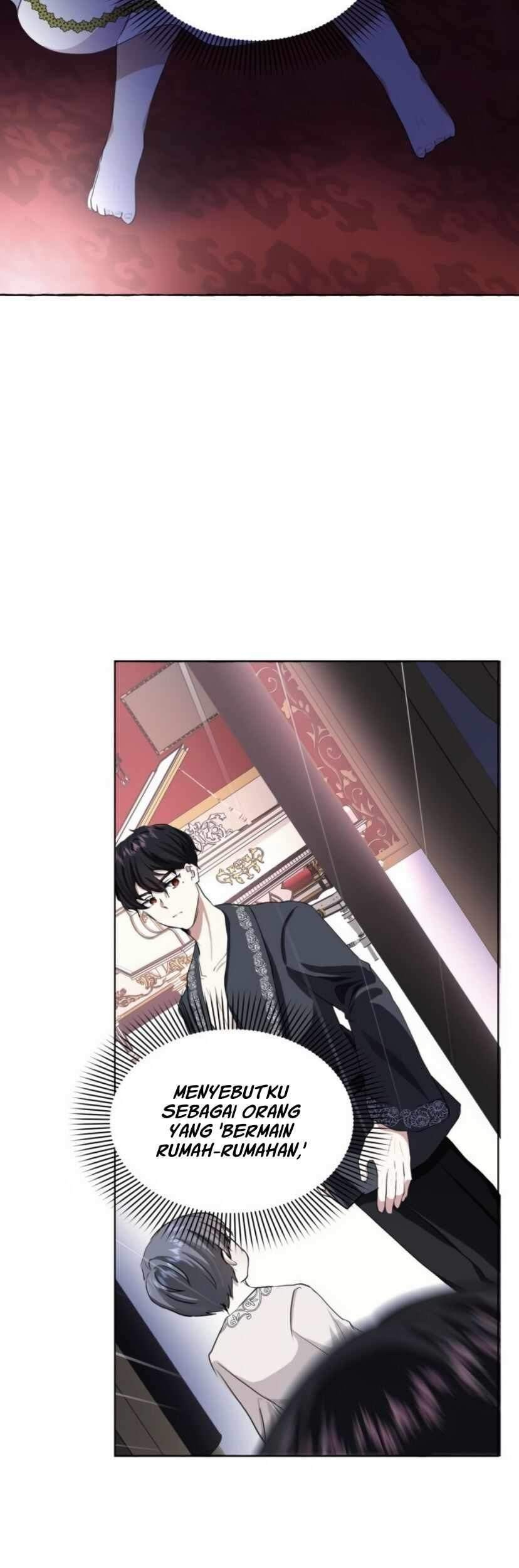 Monster Duke’s Daughter Chapter 9 Gambar 42