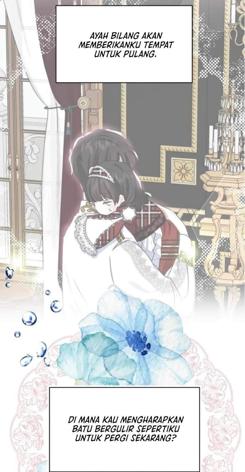 Monster Duke’s Daughter Chapter 9 Gambar 52