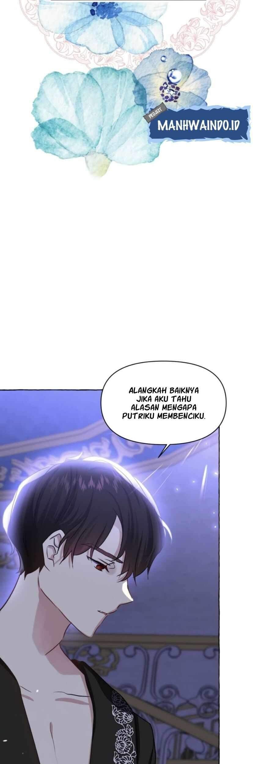 Monster Duke’s Daughter Chapter 9 Gambar 53