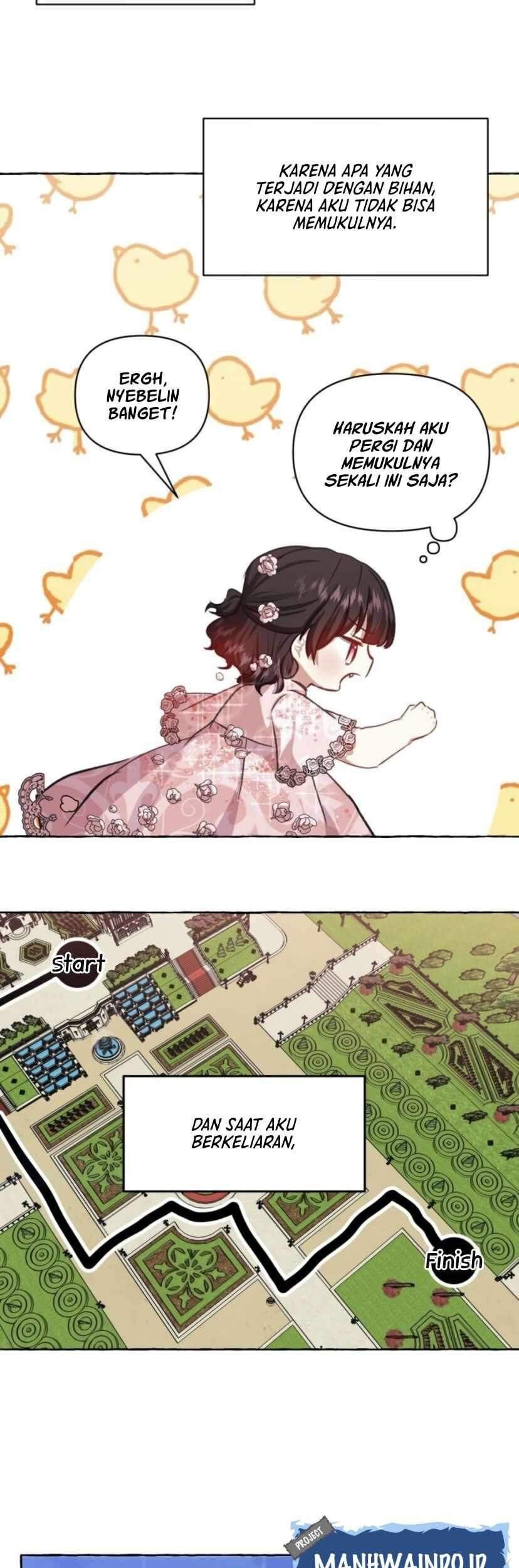 Monster Duke’s Daughter Chapter 9 Gambar 3