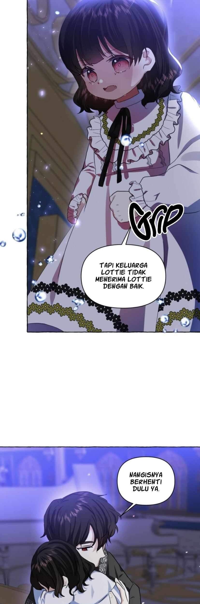Monster Duke’s Daughter Chapter 9 Gambar 55