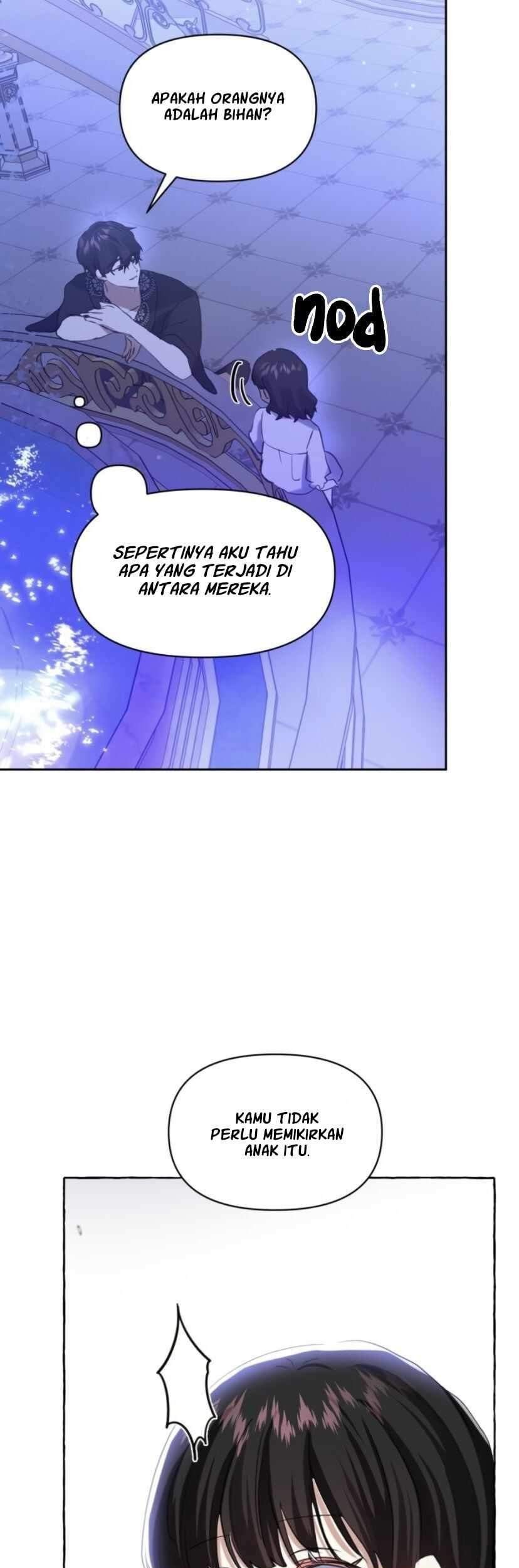 Monster Duke’s Daughter Chapter 9 Gambar 58