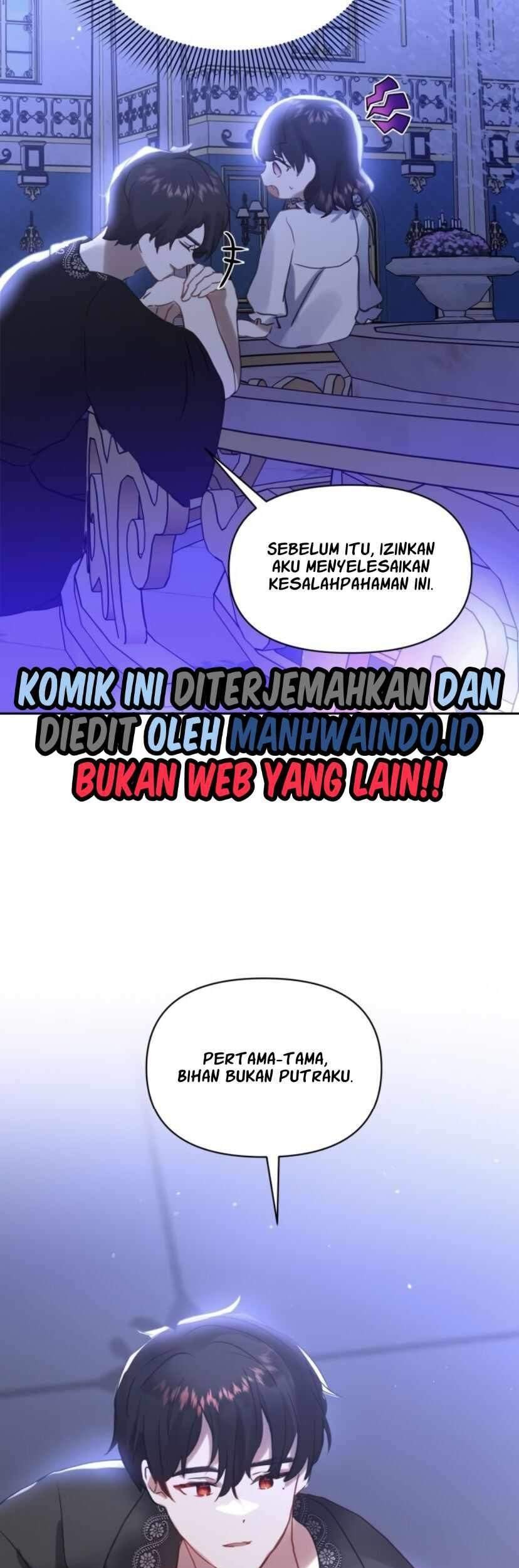Monster Duke’s Daughter Chapter 9 Gambar 60