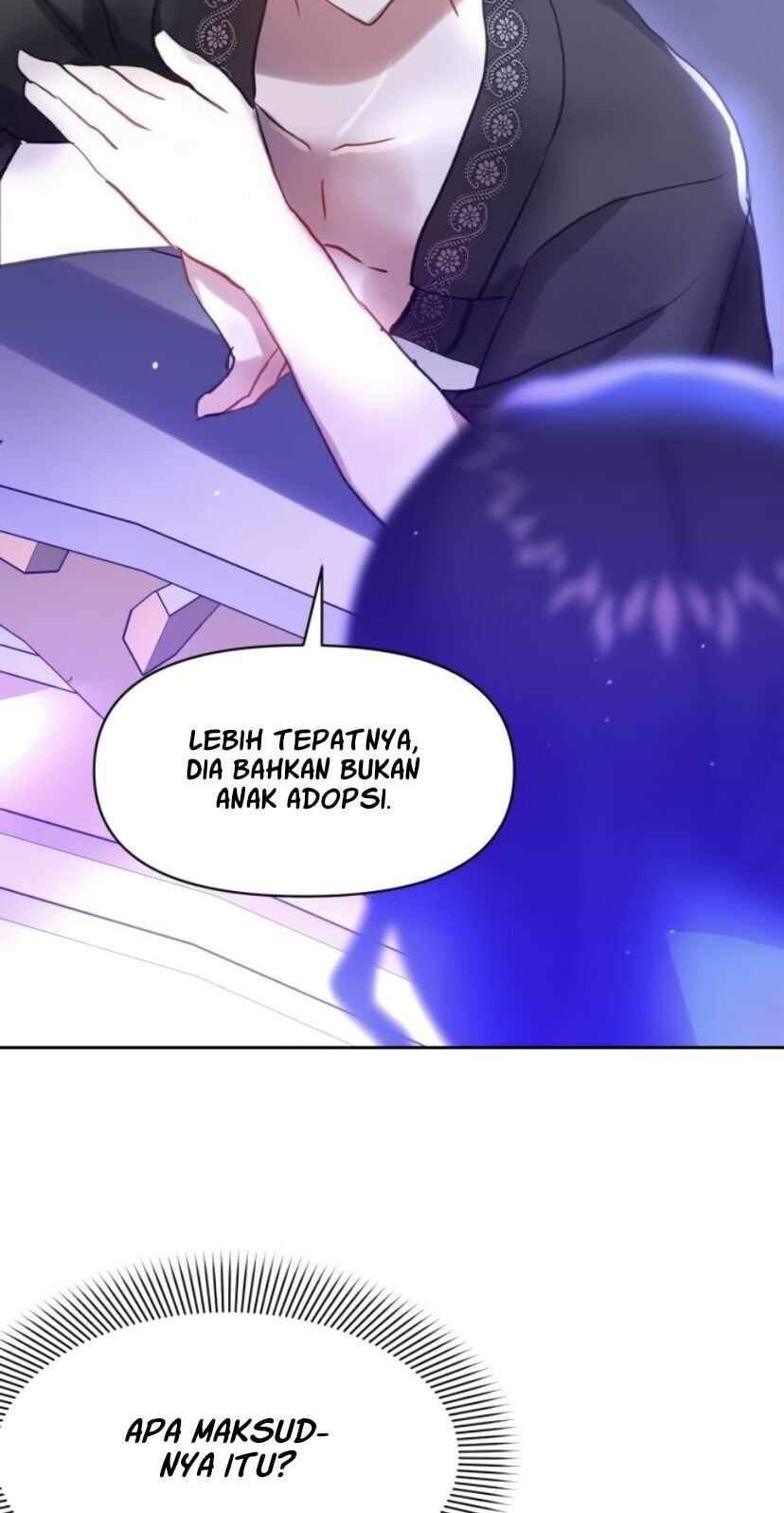 Monster Duke’s Daughter Chapter 9 Gambar 61