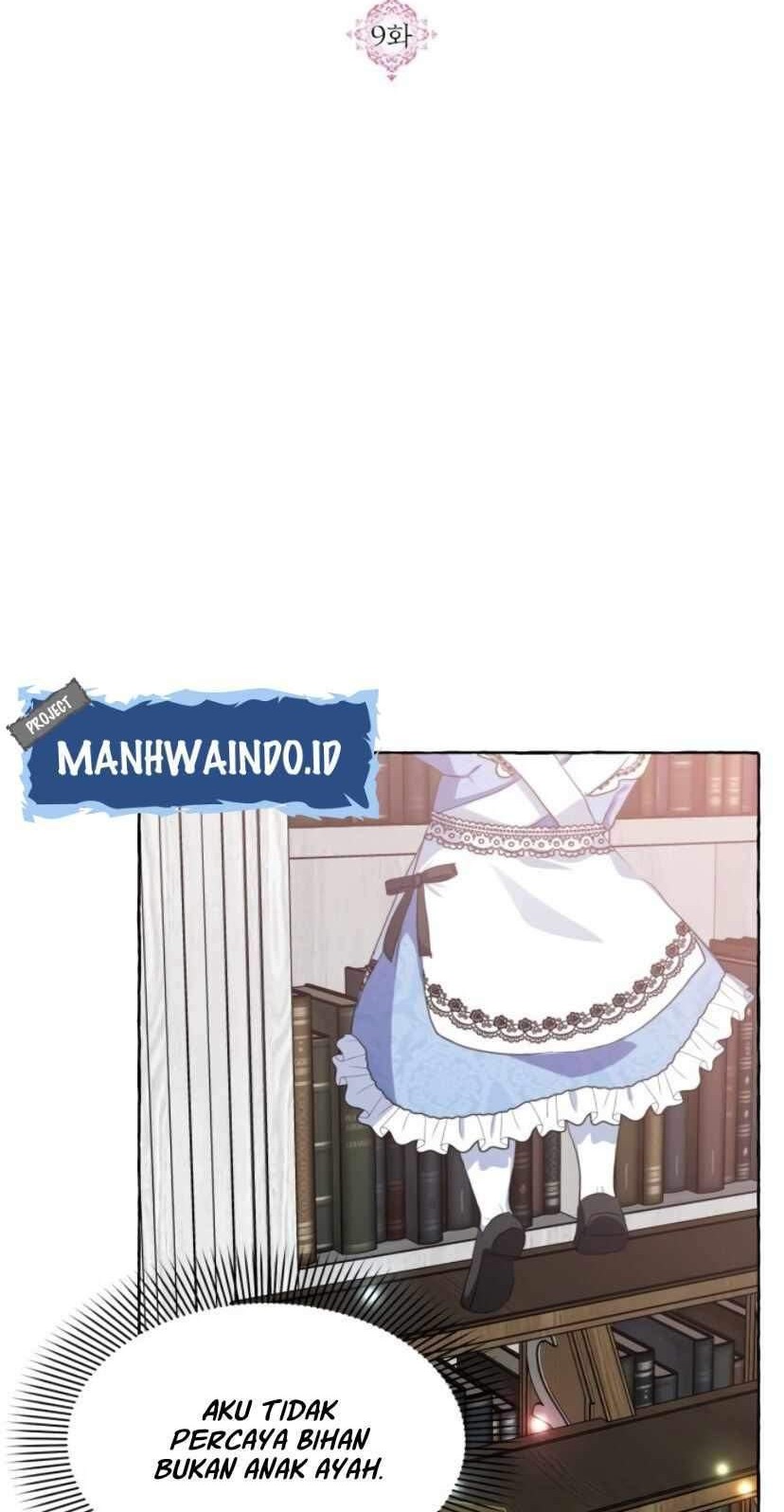 Monster Duke’s Daughter Chapter 9 Gambar 63