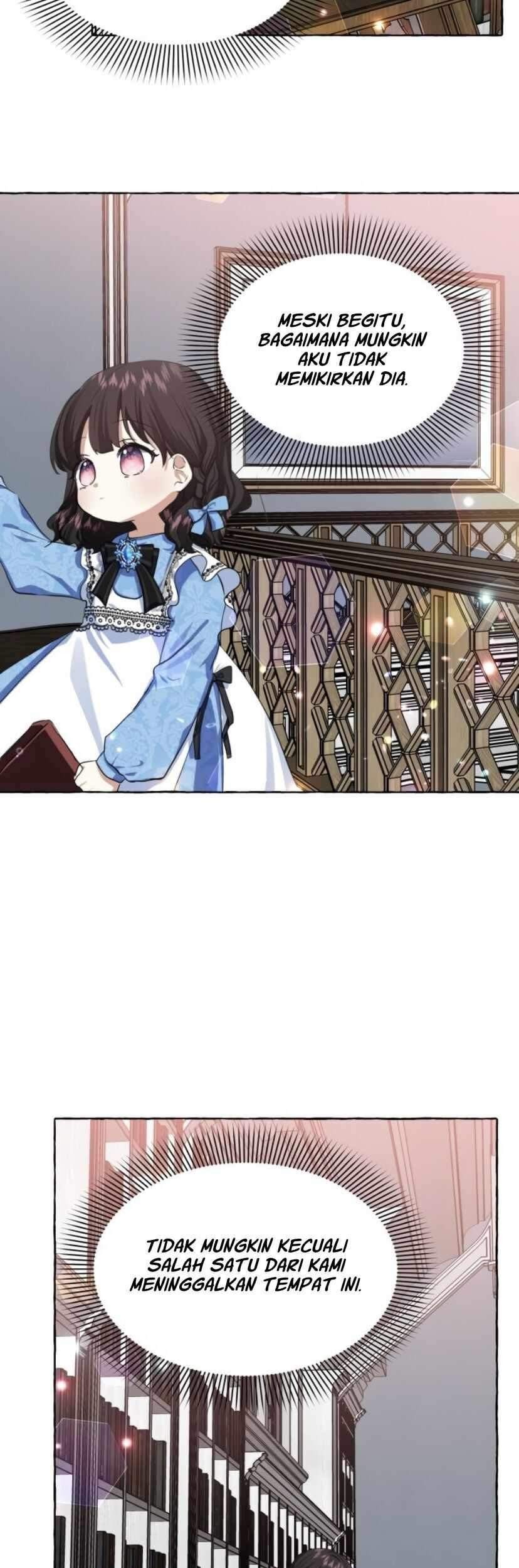 Monster Duke’s Daughter Chapter 9 Gambar 64