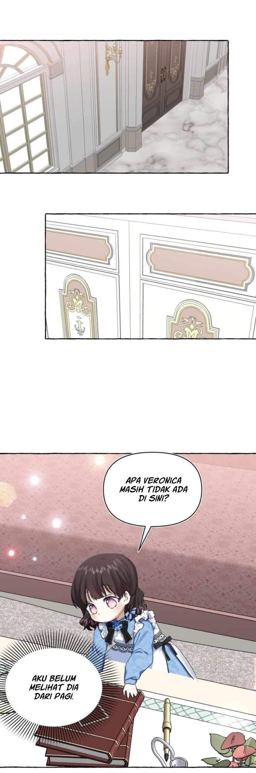 Monster Duke’s Daughter Chapter 9 Gambar 66