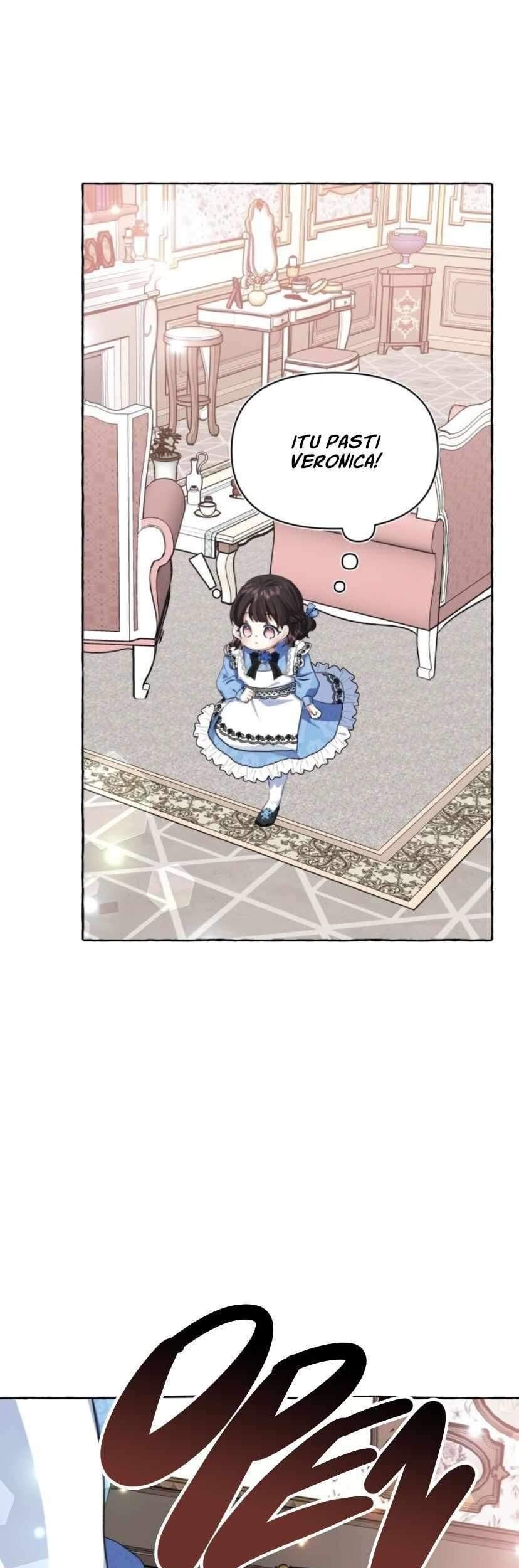 Monster Duke’s Daughter Chapter 9 Gambar 68
