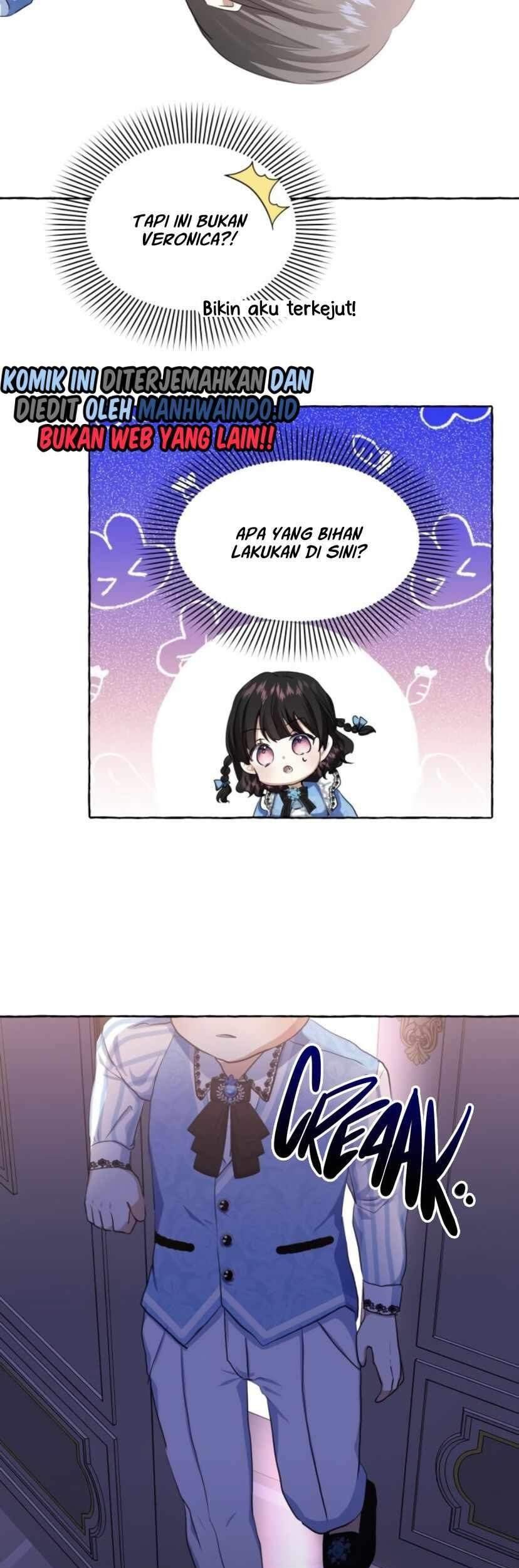 Monster Duke’s Daughter Chapter 9 Gambar 70