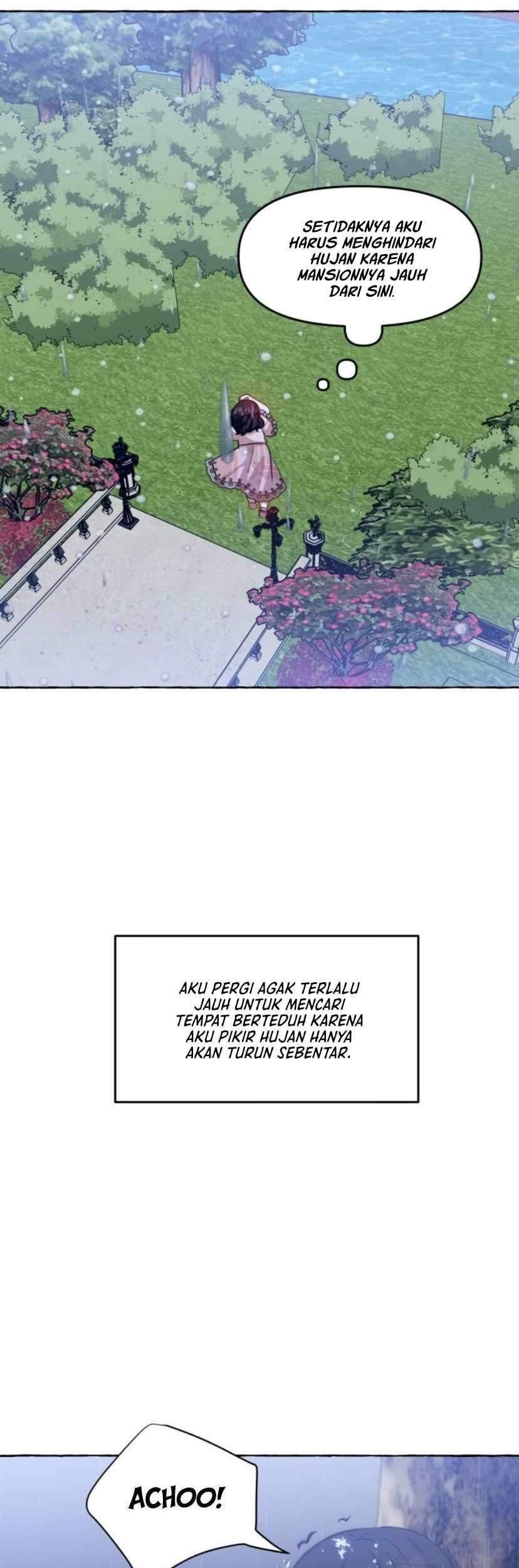 Monster Duke’s Daughter Chapter 9 Gambar 5