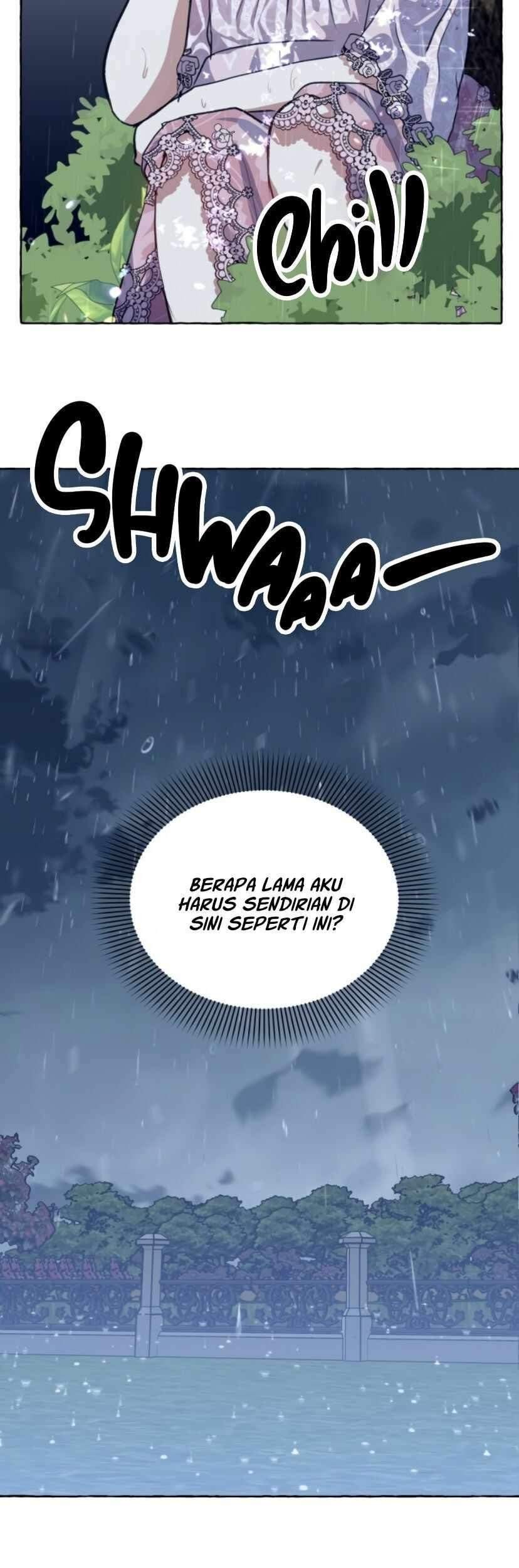 Monster Duke’s Daughter Chapter 9 Gambar 8