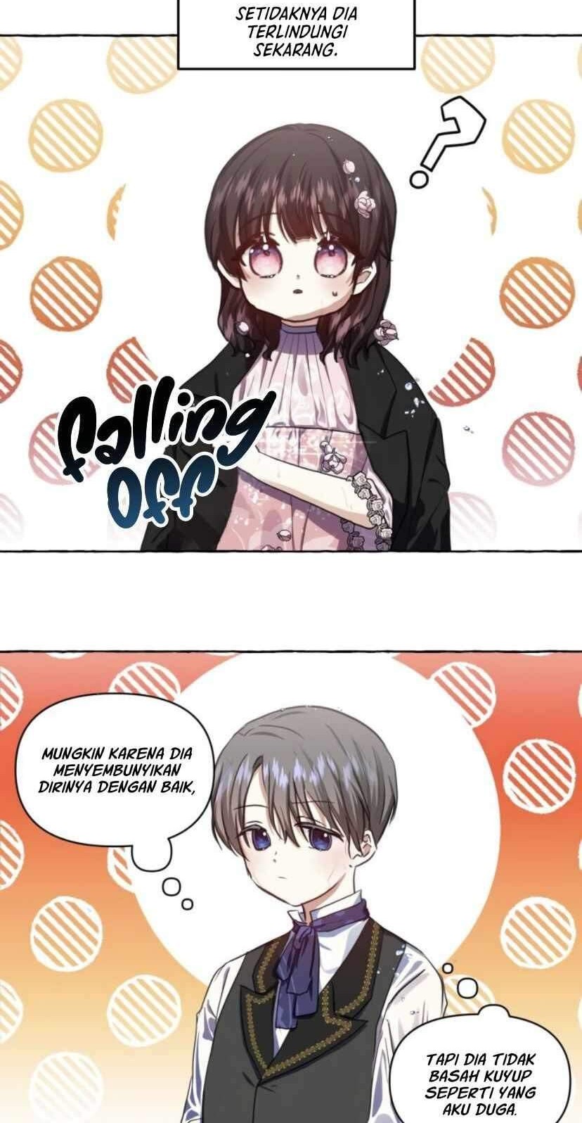 Monster Duke’s Daughter Chapter 9 Gambar 13