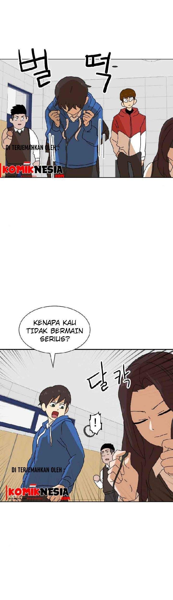 Double Click Chapter 7 Gambar 30