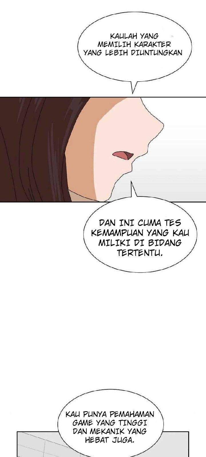 Double Click Chapter 7 Gambar 31