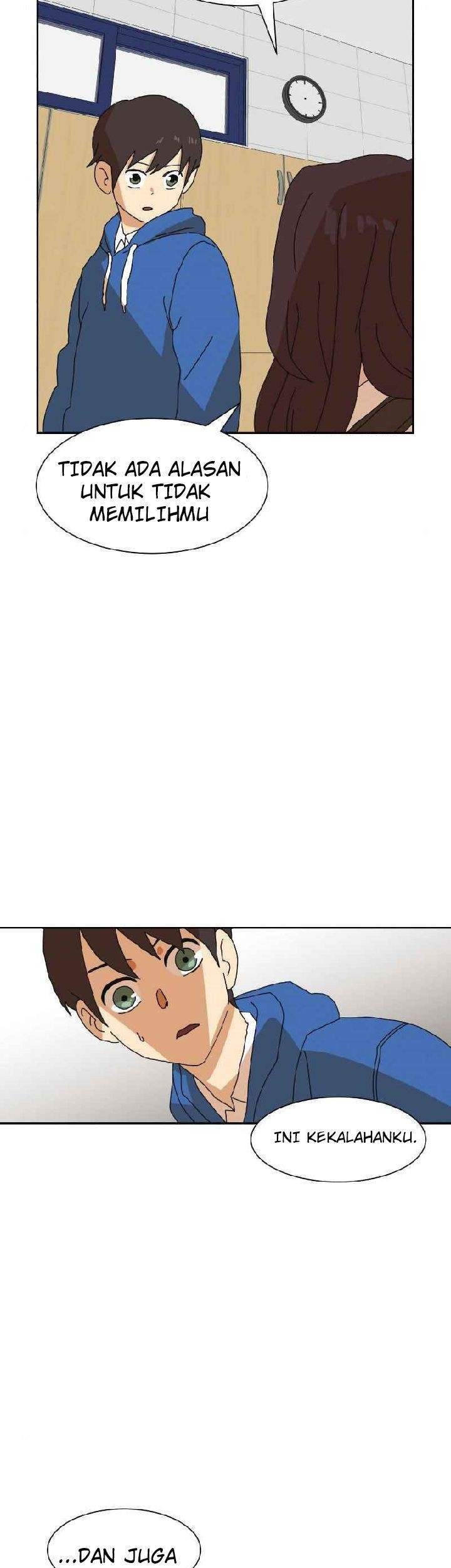 Double Click Chapter 7 Gambar 32