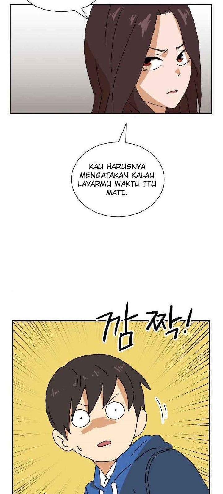 Double Click Chapter 7 Gambar 33