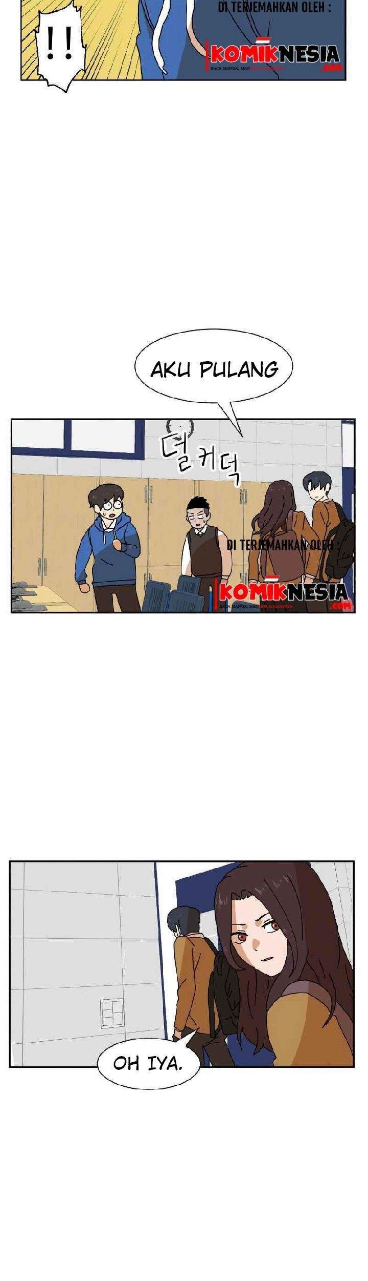 Double Click Chapter 7 Gambar 34