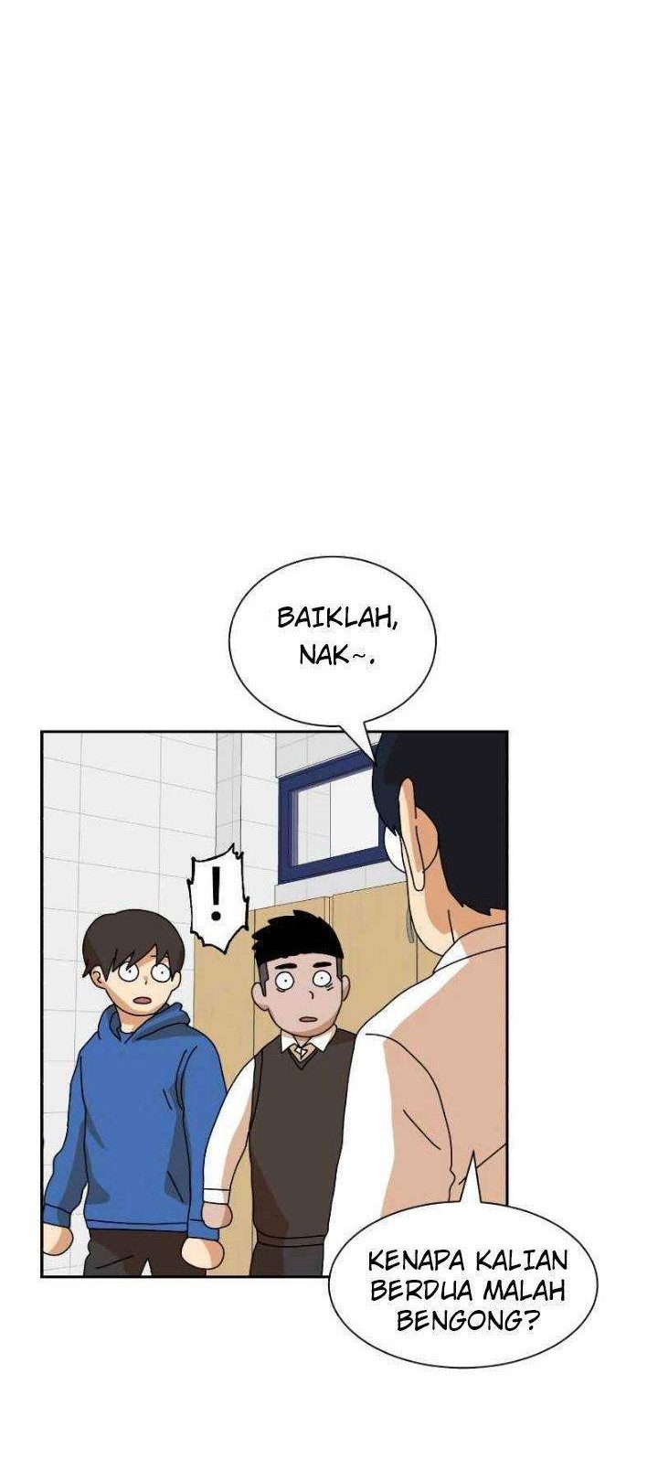 Double Click Chapter 7 Gambar 37
