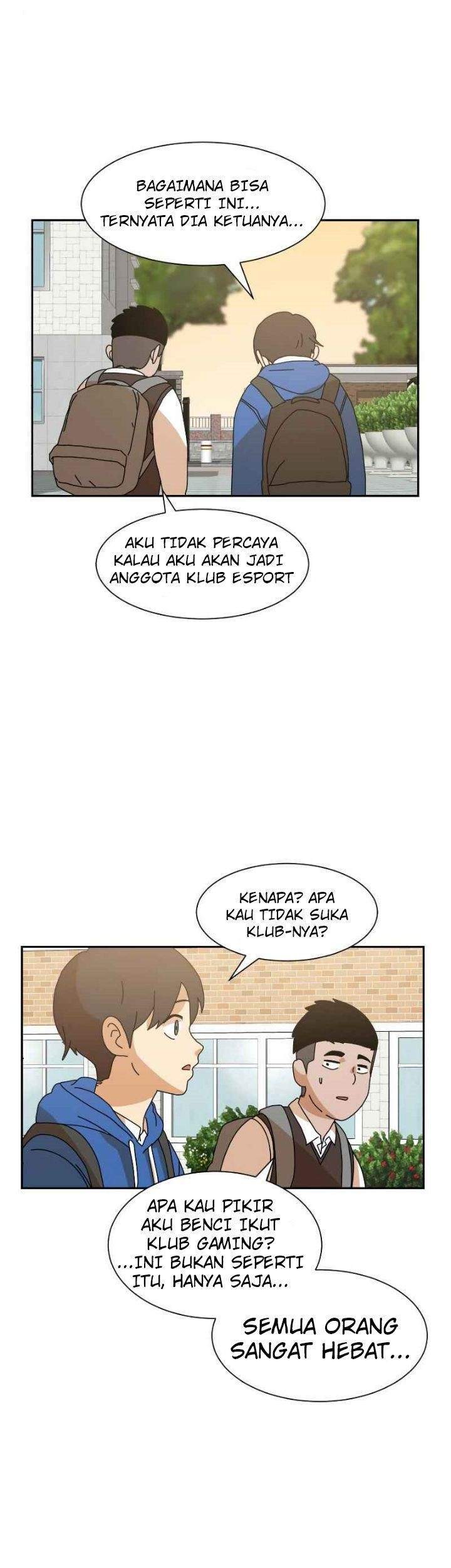 Double Click Chapter 7 Gambar 40