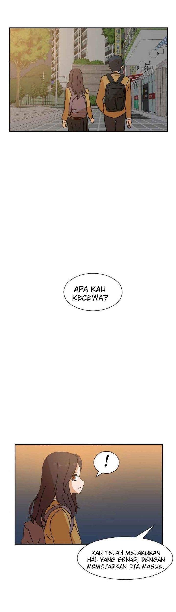 Double Click Chapter 7 Gambar 49