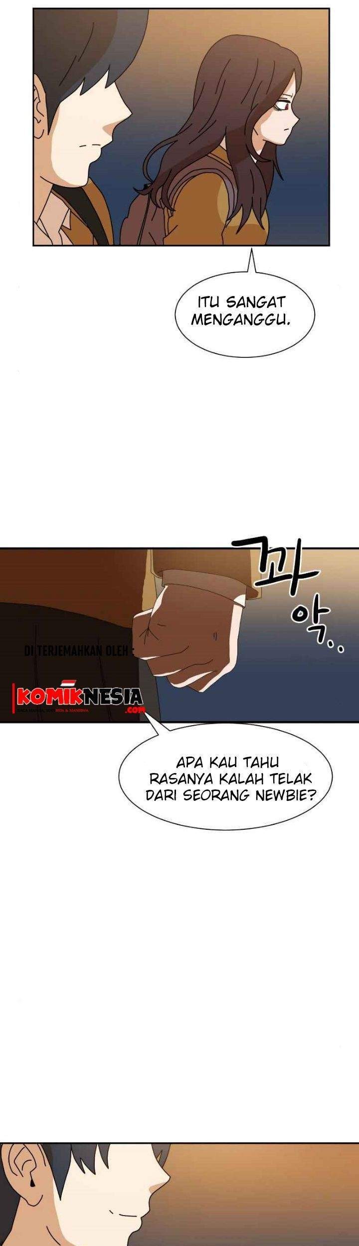 Double Click Chapter 7 Gambar 53