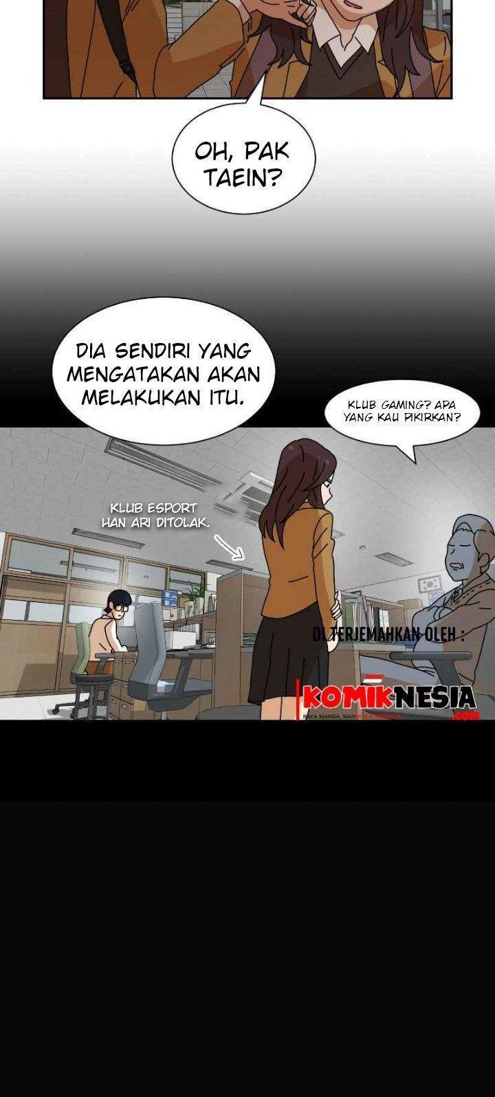 Double Click Chapter 7 Gambar 56