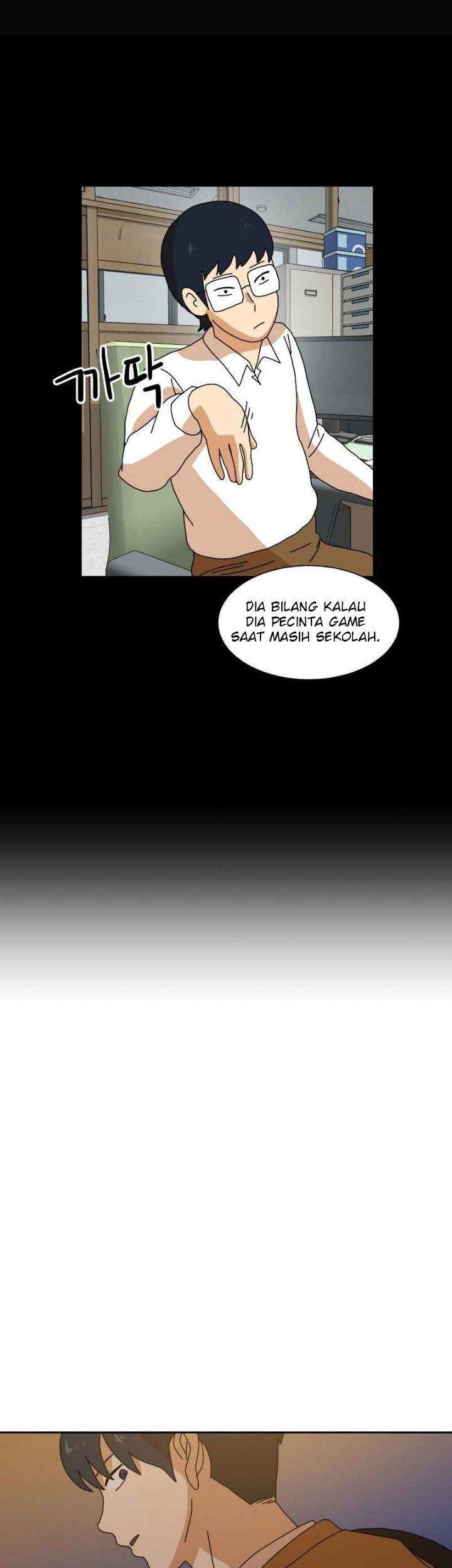 Double Click Chapter 7 Gambar 57