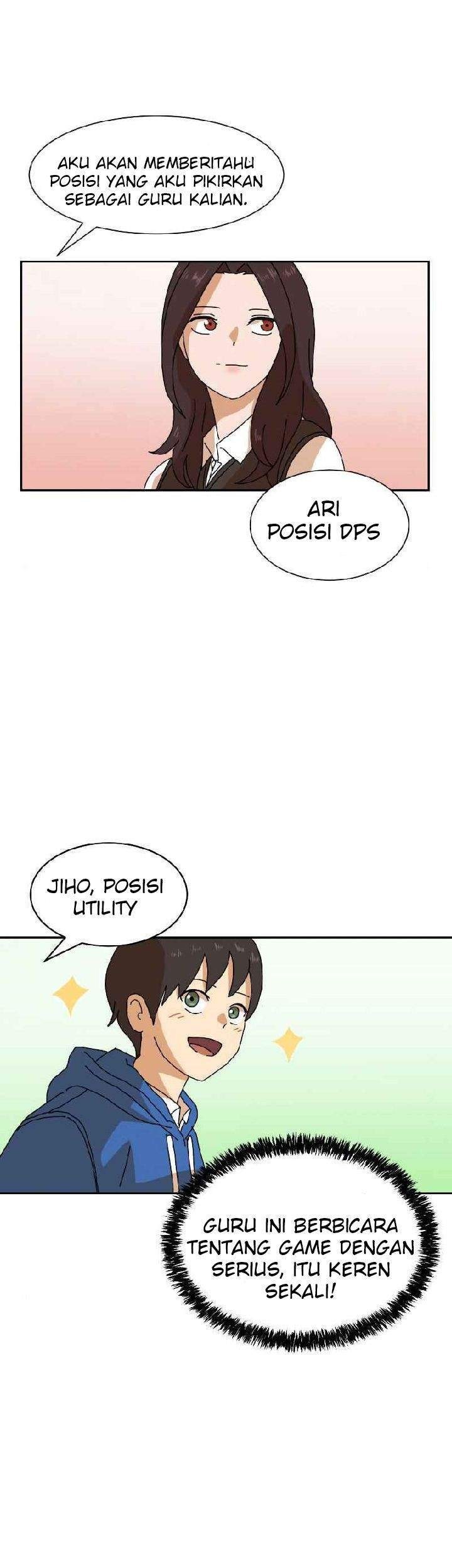 Double Click Chapter 7 Gambar 61