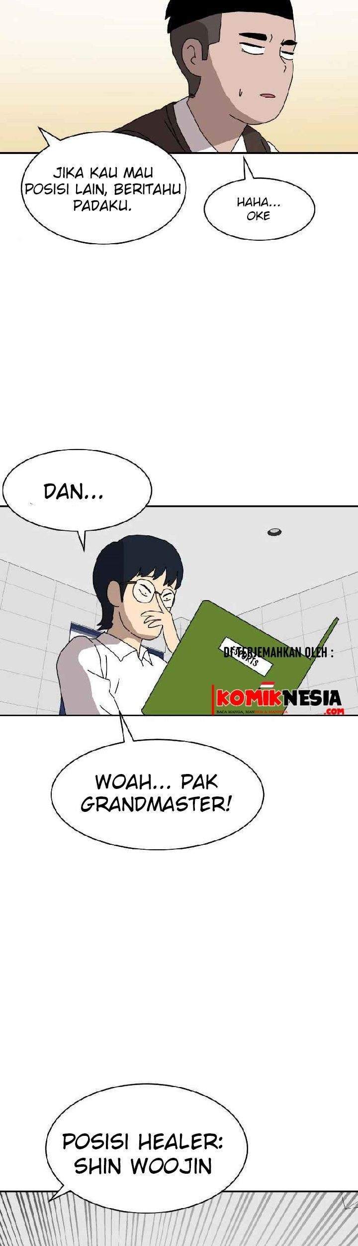 Double Click Chapter 7 Gambar 63