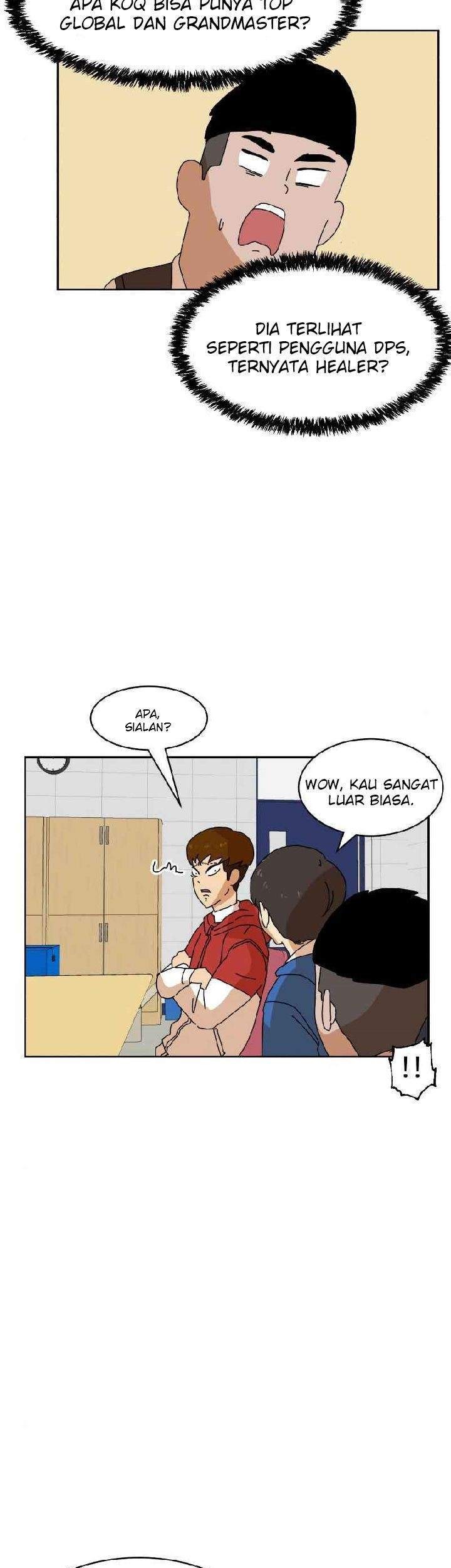 Double Click Chapter 7 Gambar 65