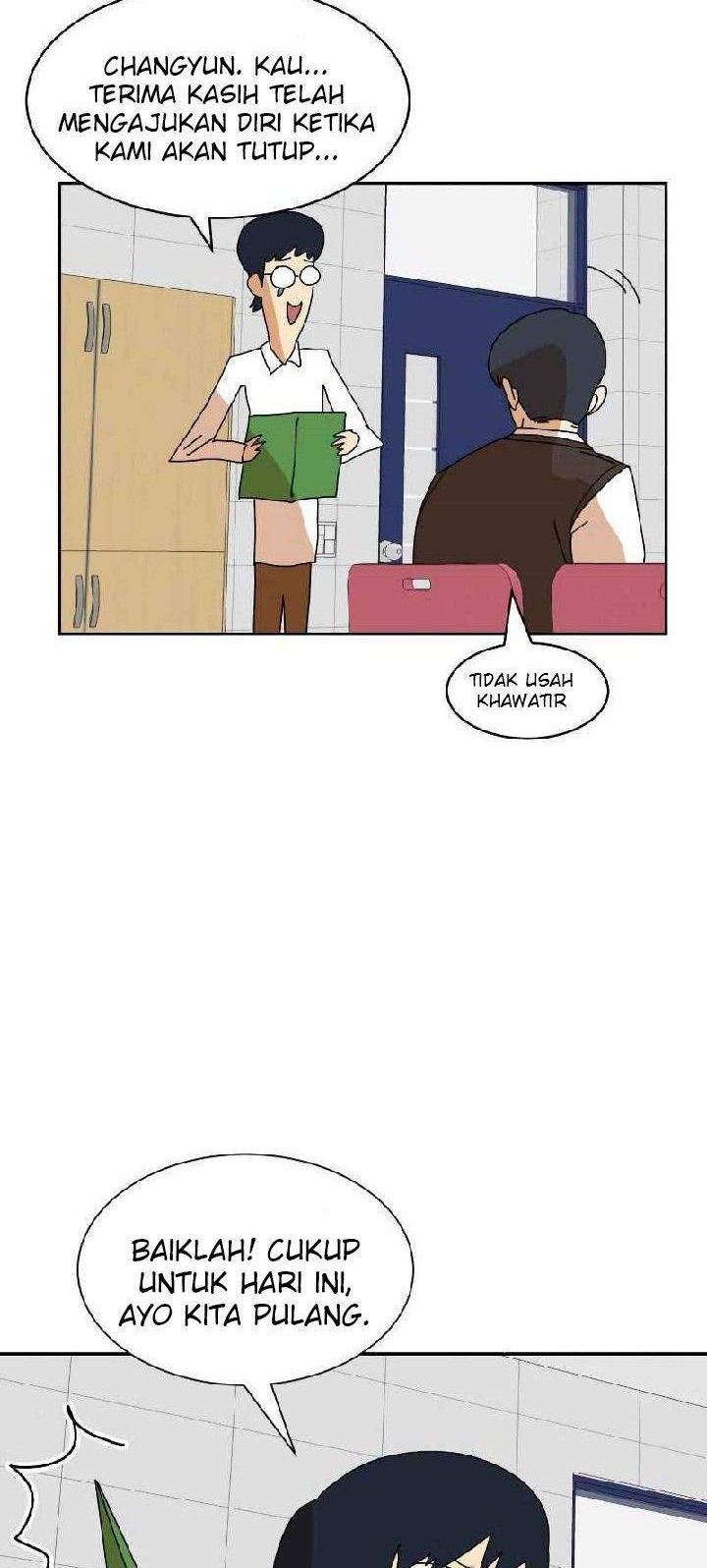 Double Click Chapter 7 Gambar 66