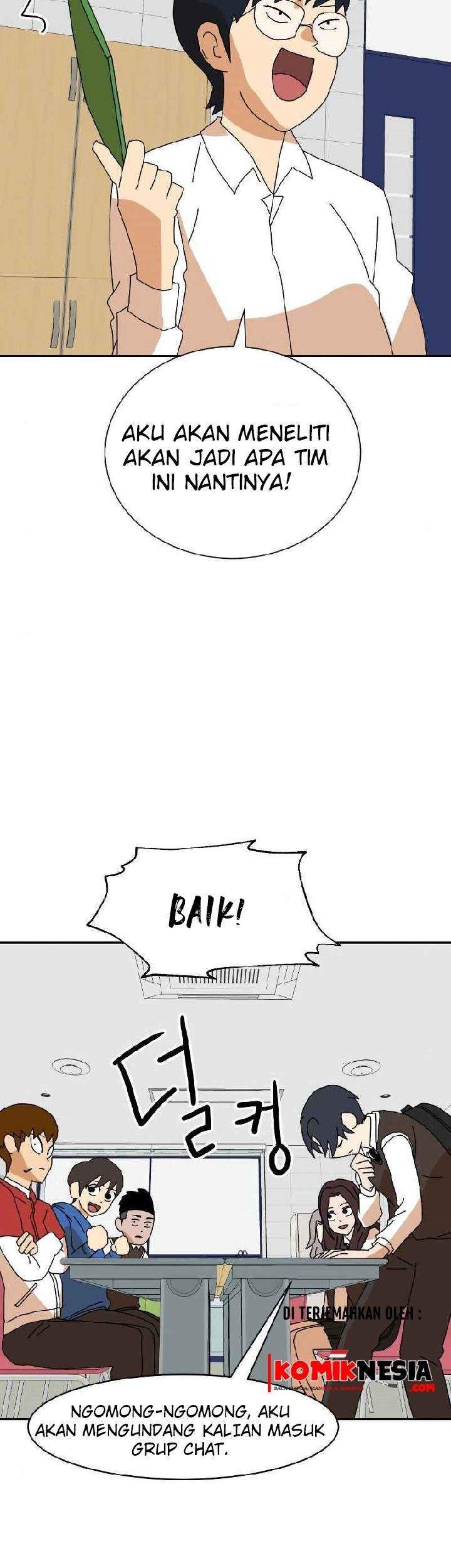 Double Click Chapter 7 Gambar 67
