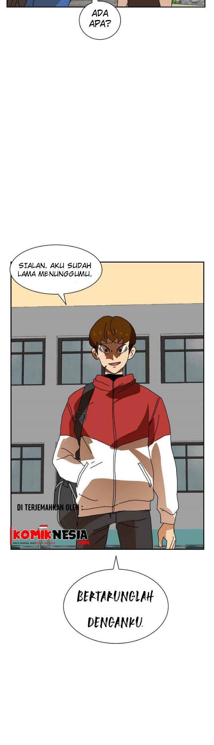 Double Click Chapter 7 Gambar 73