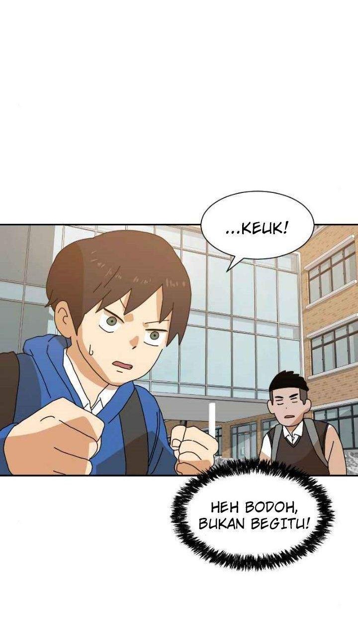 Double Click Chapter 7 Gambar 74
