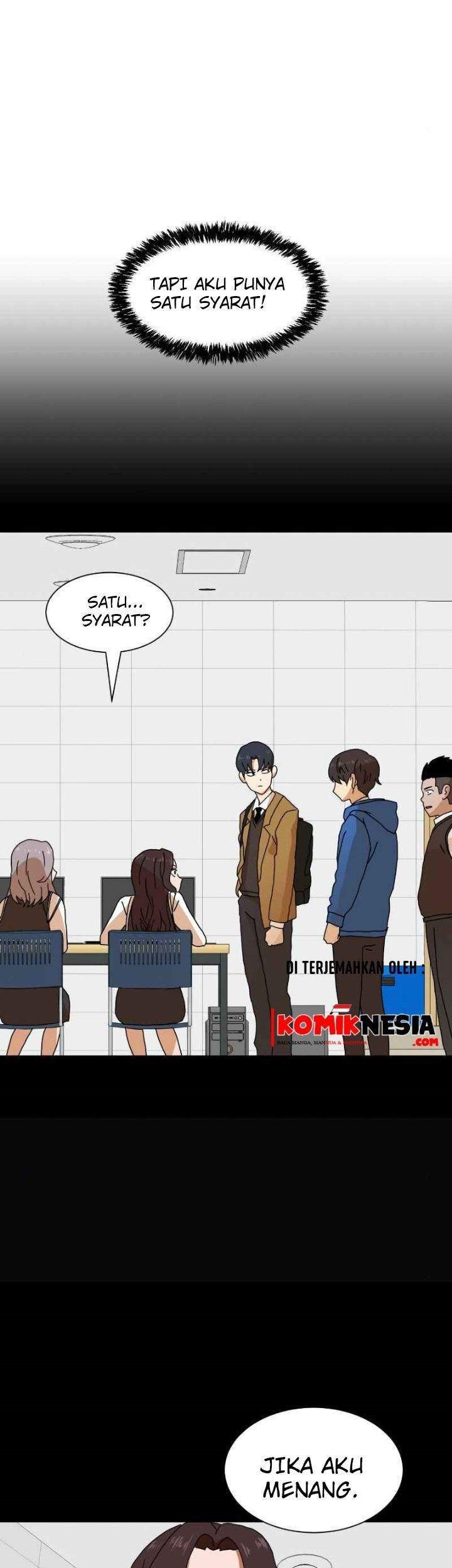 Double Click Chapter 7 Gambar 5