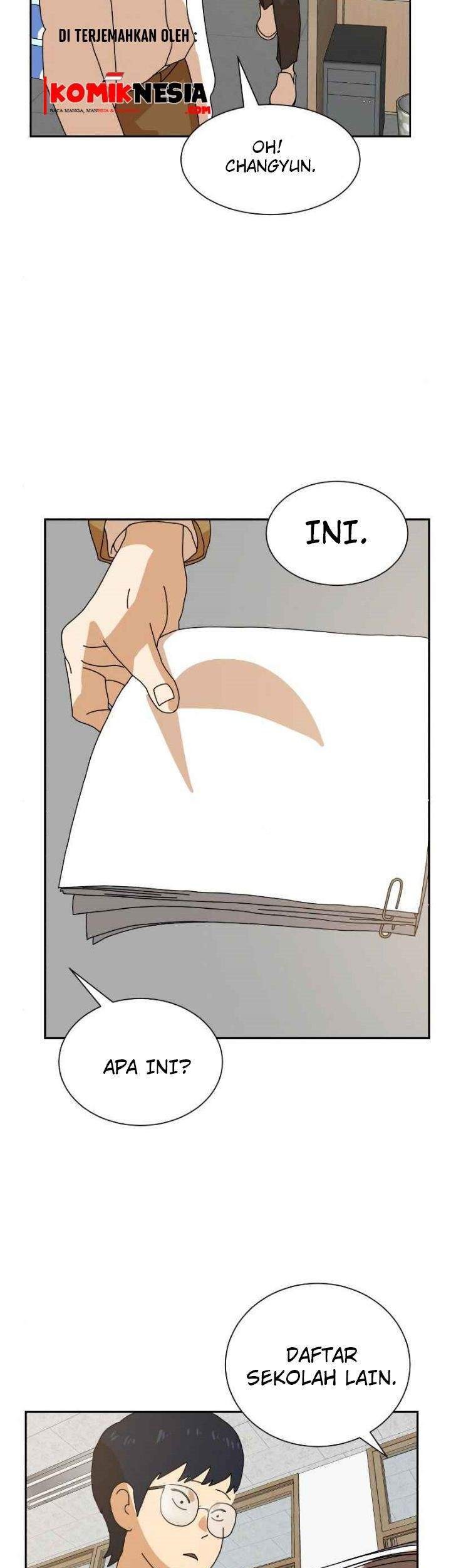 Double Click Chapter 7 Gambar 77