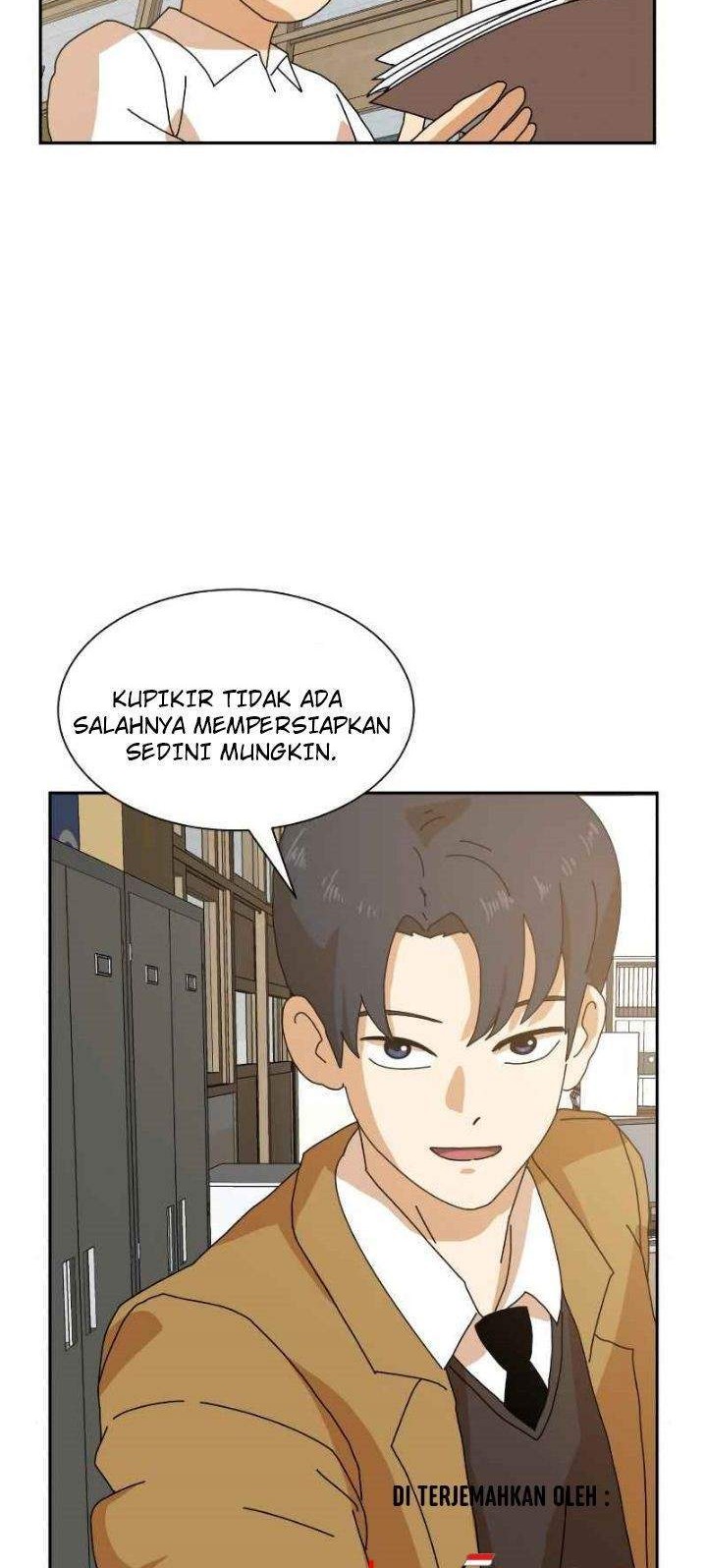 Double Click Chapter 7 Gambar 78