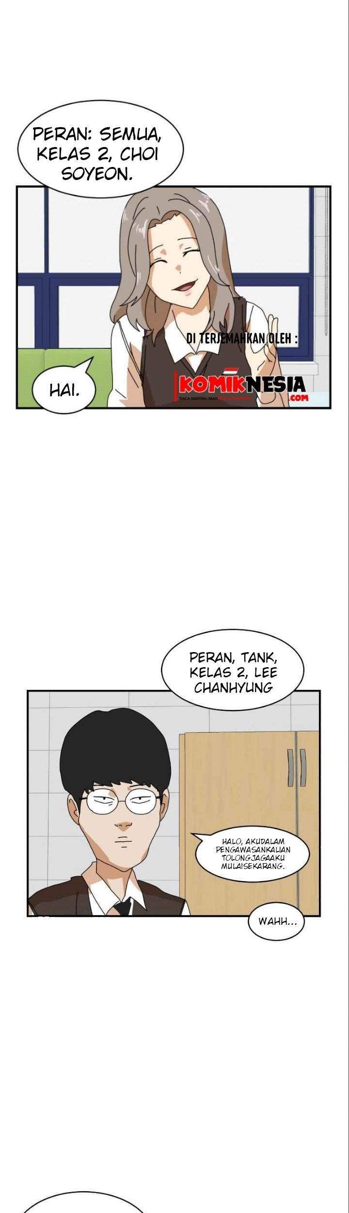 Double Click Chapter 6 Gambar 19
