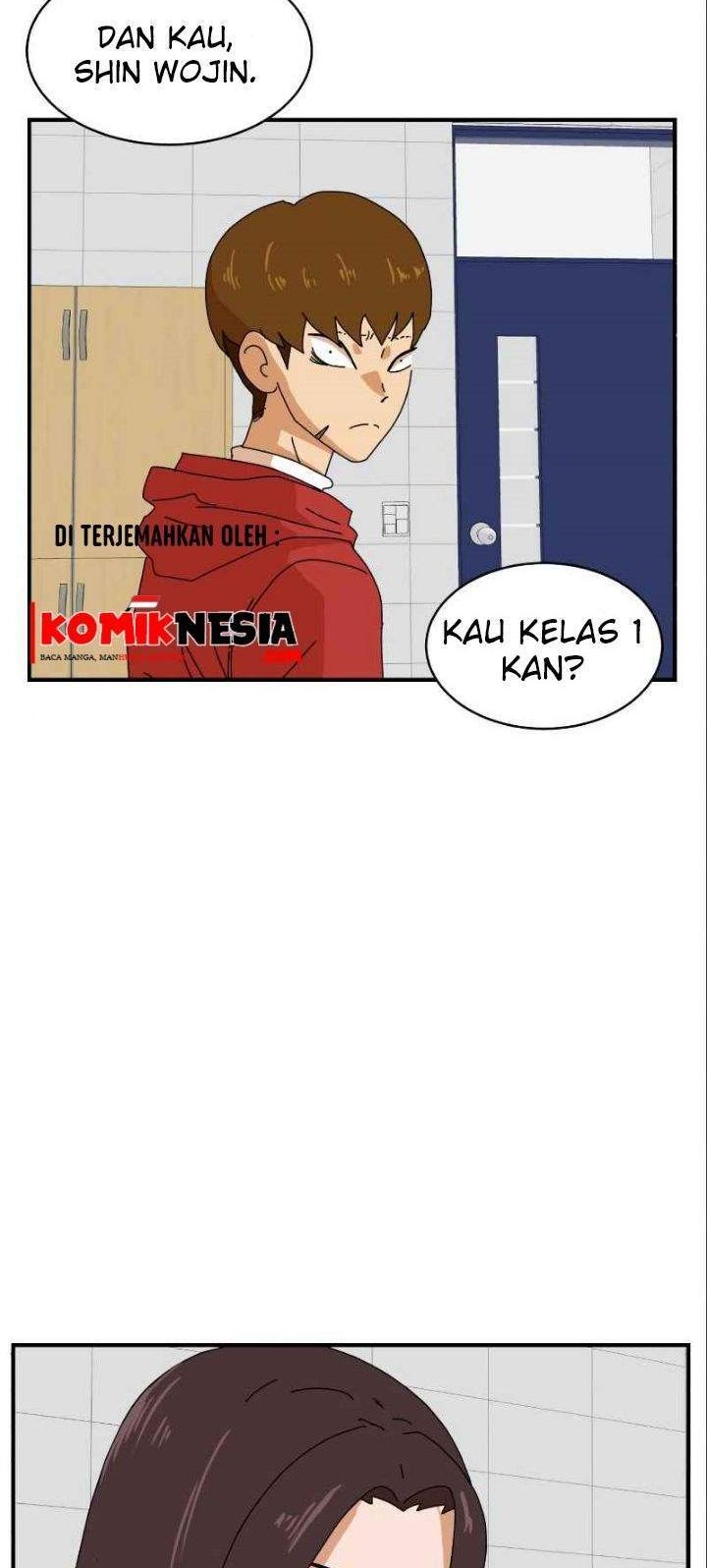 Double Click Chapter 6 Gambar 20