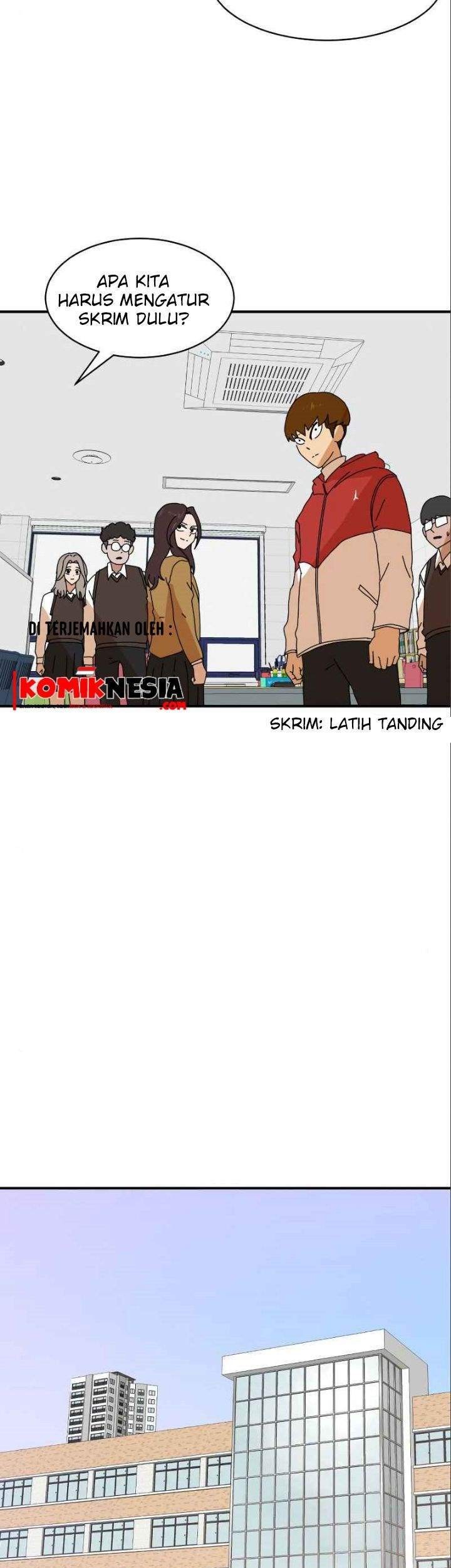 Double Click Chapter 6 Gambar 24