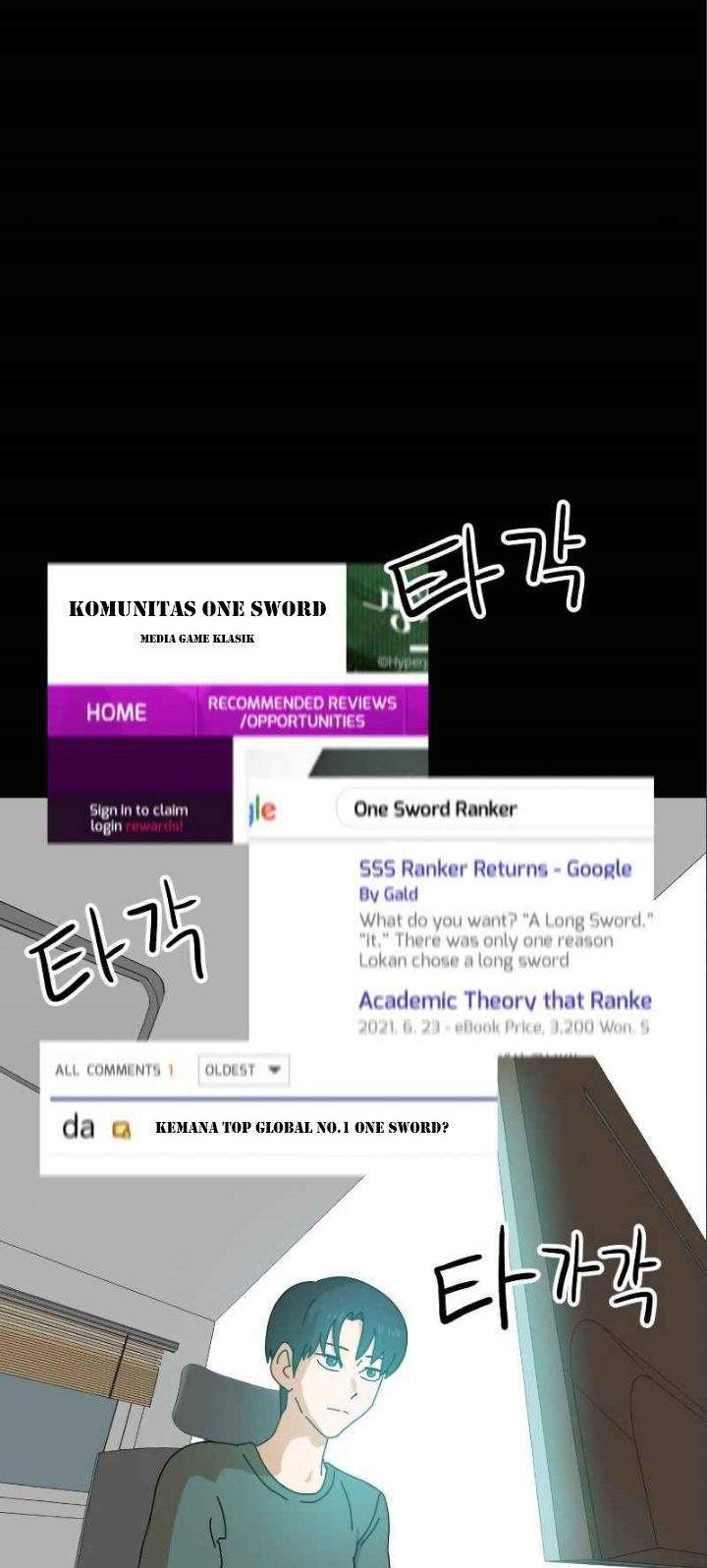 Baca Manhwa Double Click Chapter 6 Gambar 2