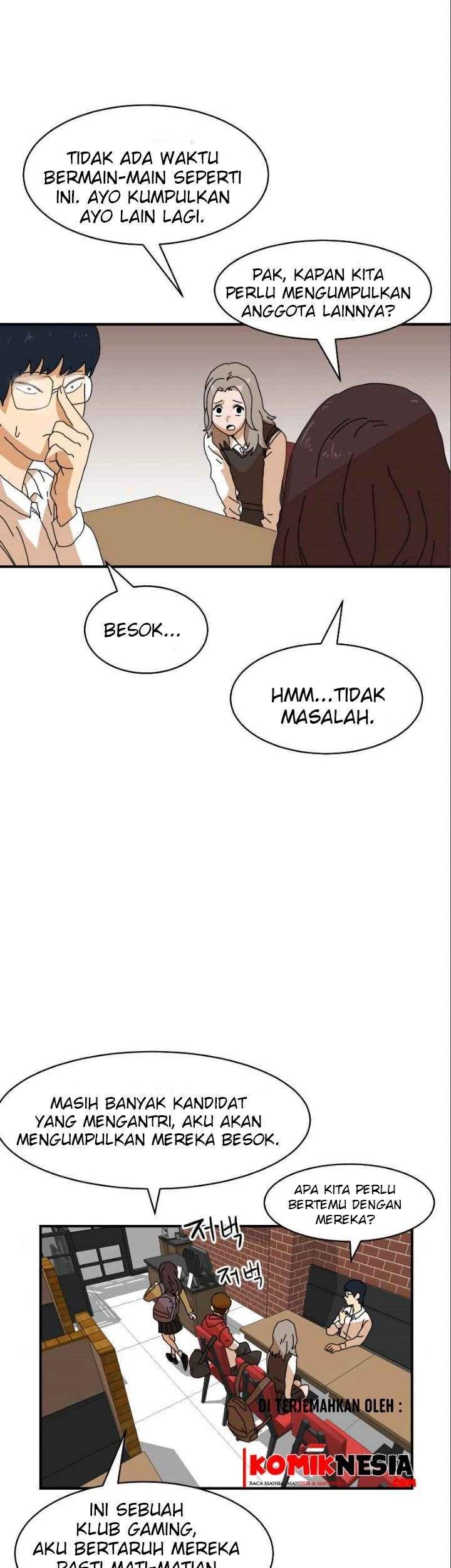 Double Click Chapter 6 Gambar 46