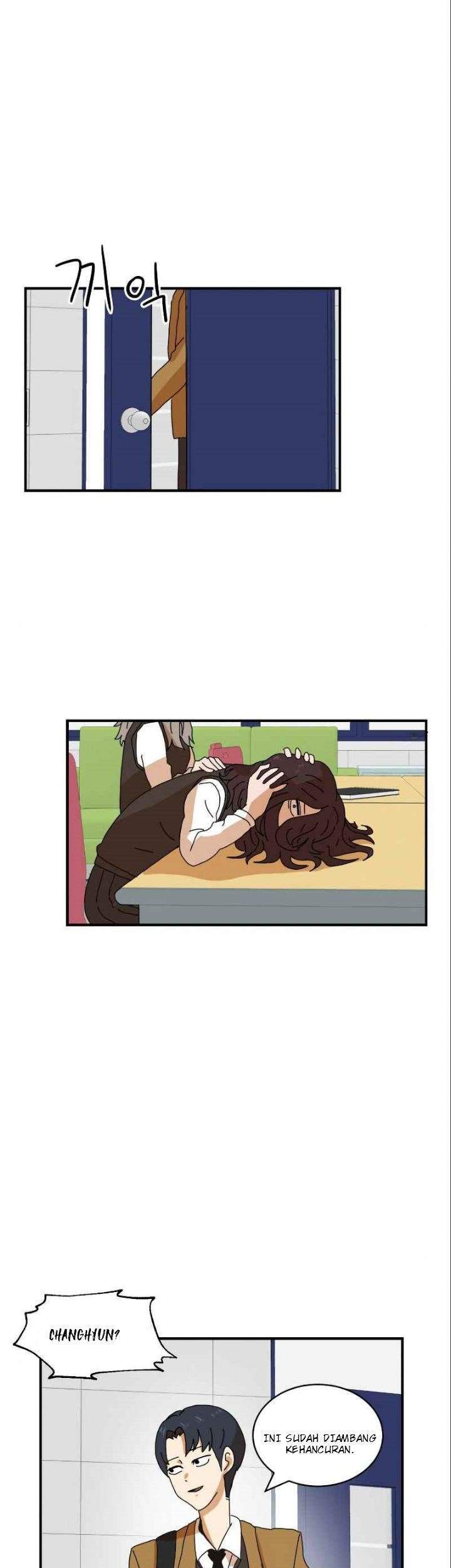 Double Click Chapter 6 Gambar 65