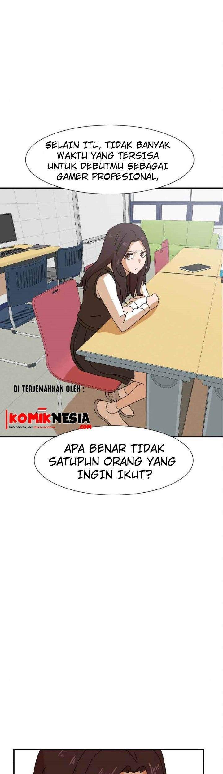 Double Click Chapter 6 Gambar 69