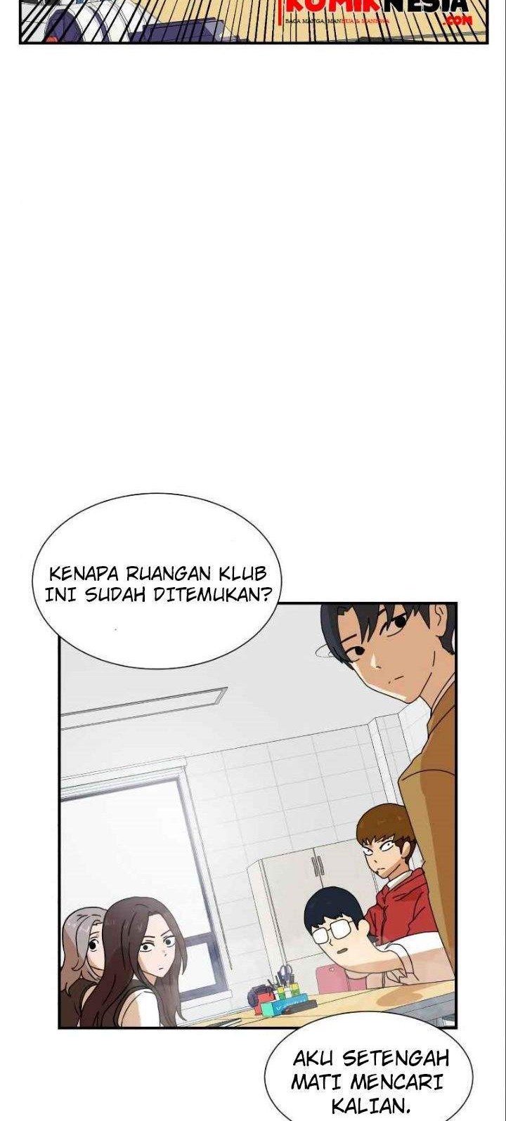 Double Click Chapter 6 Gambar 72